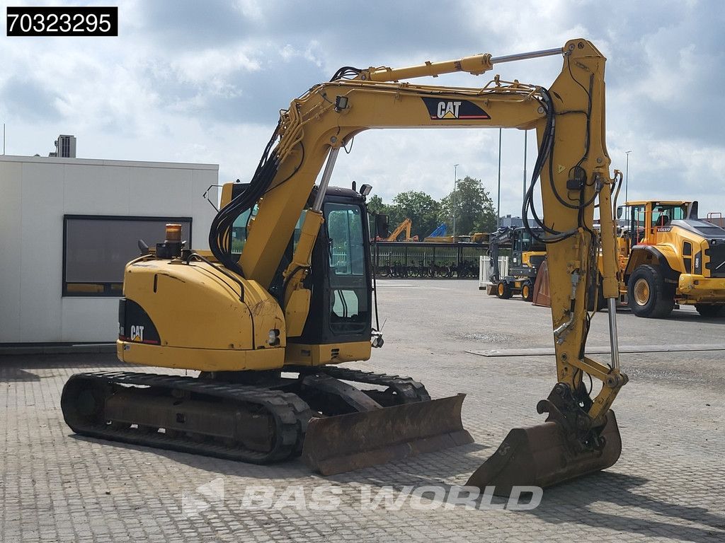 Caterpillar 308 C