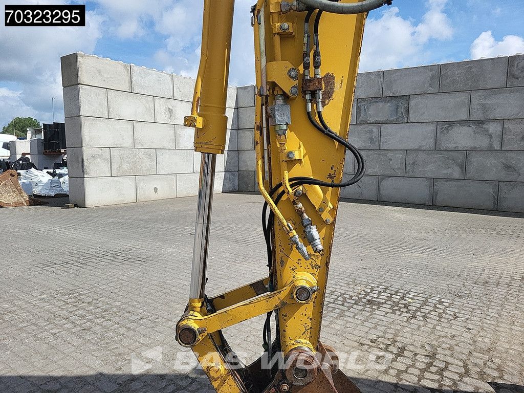 Caterpillar 308 C