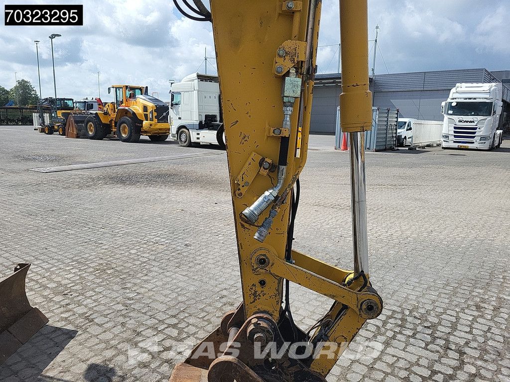 Caterpillar 308 C