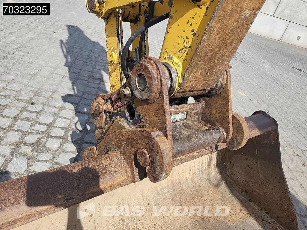 Caterpillar 308 C
