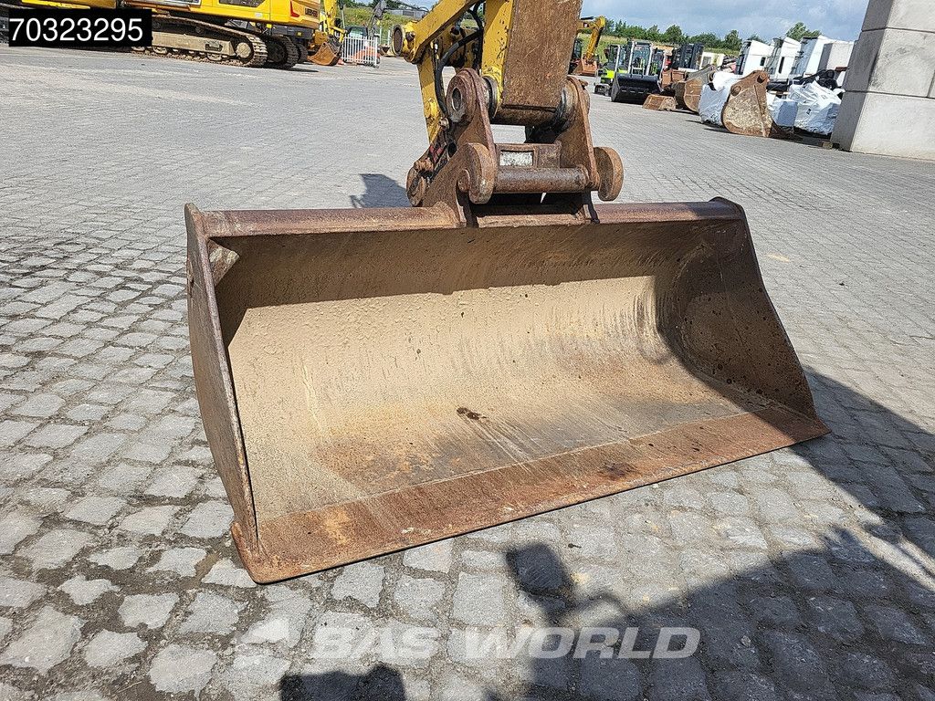 Caterpillar 308 C