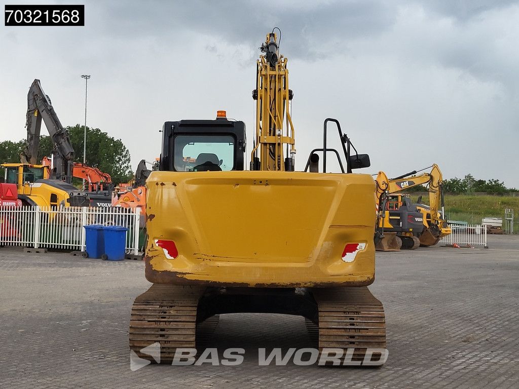 Caterpillar 313 GC