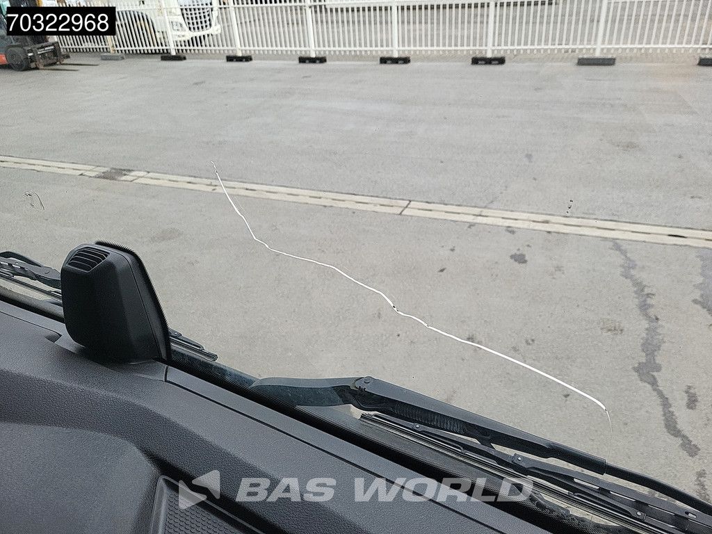 Scania R500 6X2 WB295! Full-Air 2xTanks Liftachse ACC