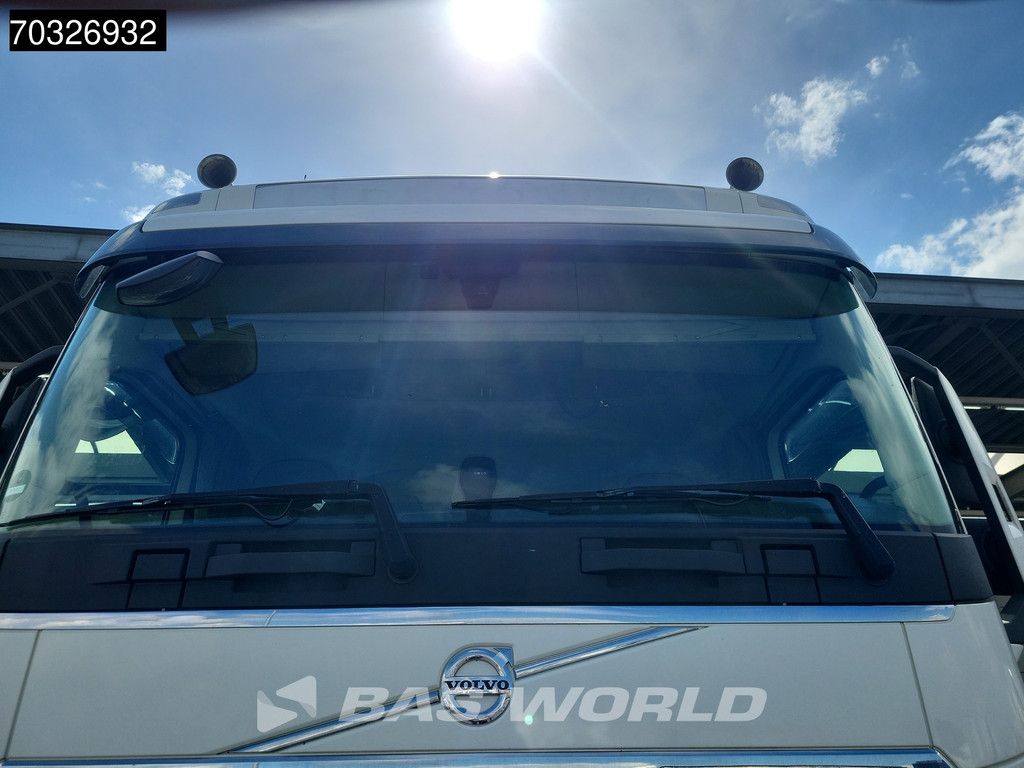 Volvo FH FH 460 4X2 NL-Truck Hydraulic Xenon 2xTanks ACC