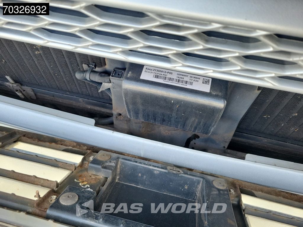 Volvo FH FH 460 4X2 NL-Truck Hydraulic Xenon 2xTanks ACC