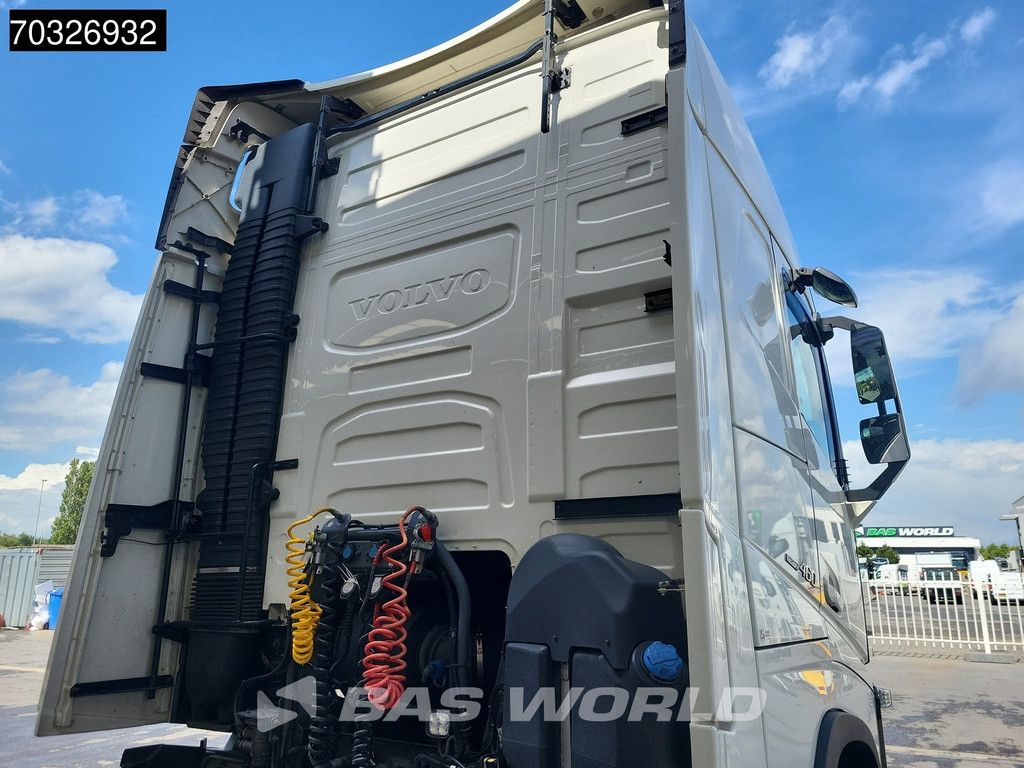 Volvo FH FH 460 4X2 NL-Truck Hydraulic Xenon 2xTanks ACC