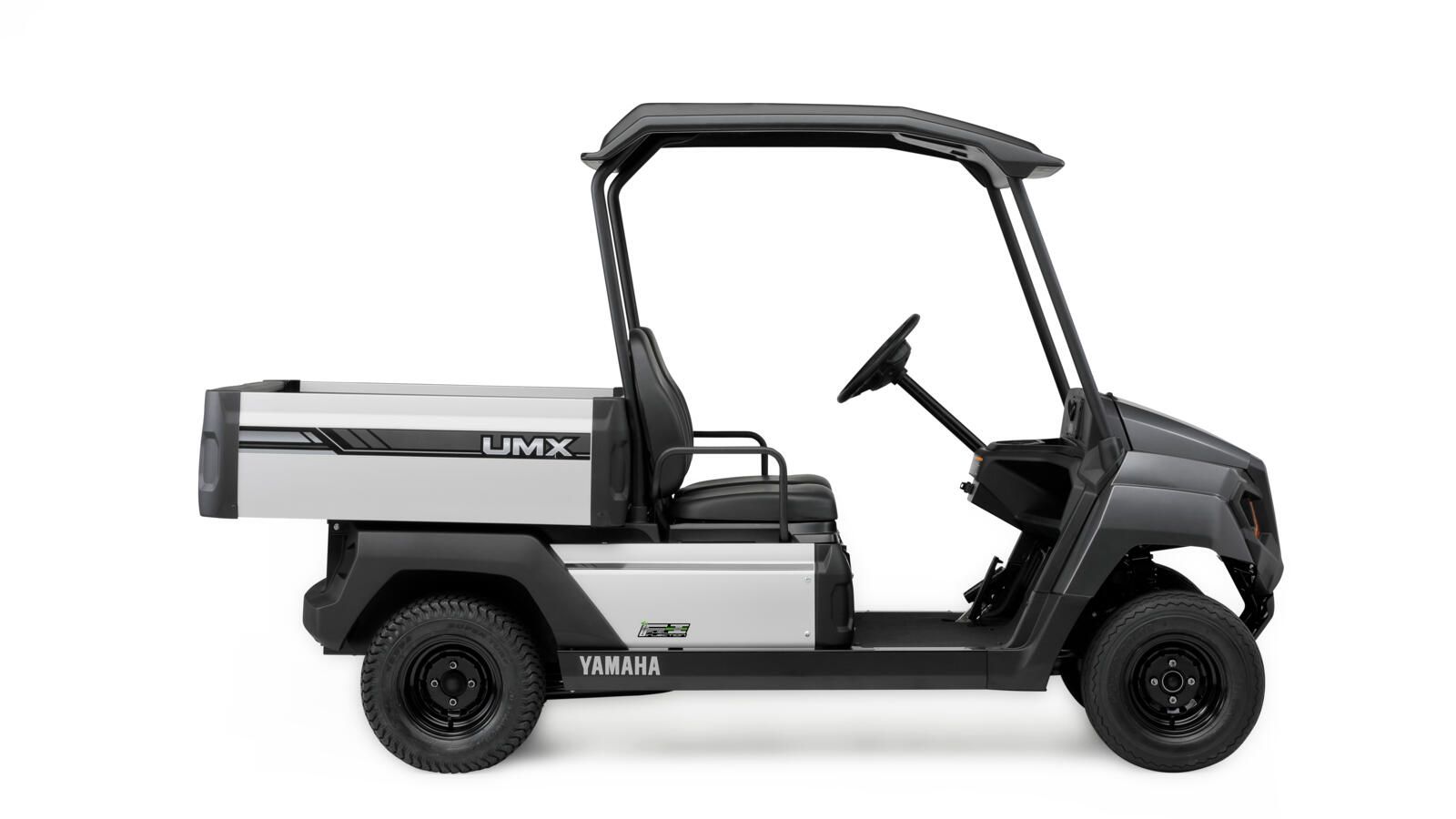 Yamaha UMQ - EV UTV + autokenteken L7e of T3 en €5000 korting!