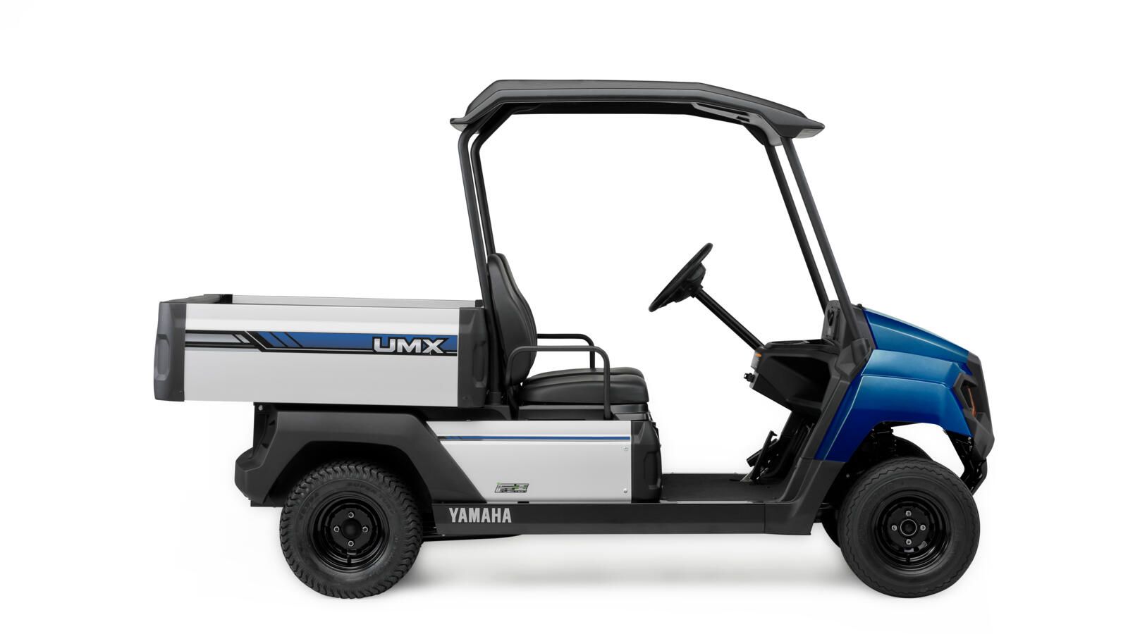 Yamaha UMQ - EV UTV + autokenteken L7e of T3 en €5000 korting!