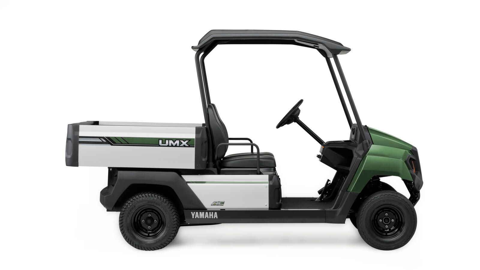 Yamaha UMQ - EV UTV + autokenteken L7e of T3 en €5000 korting!