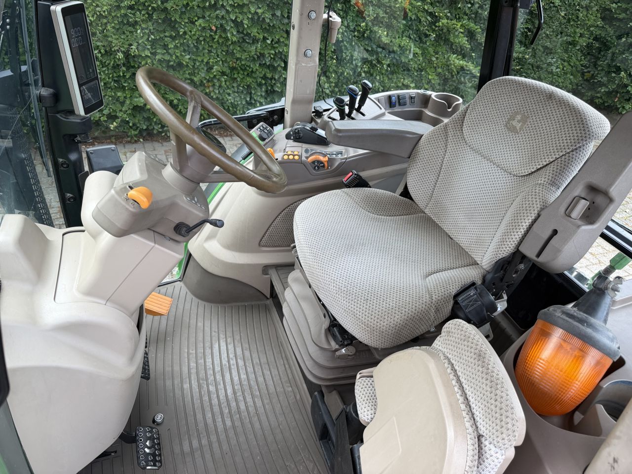 John Deere 5090R , Bj 2017 !