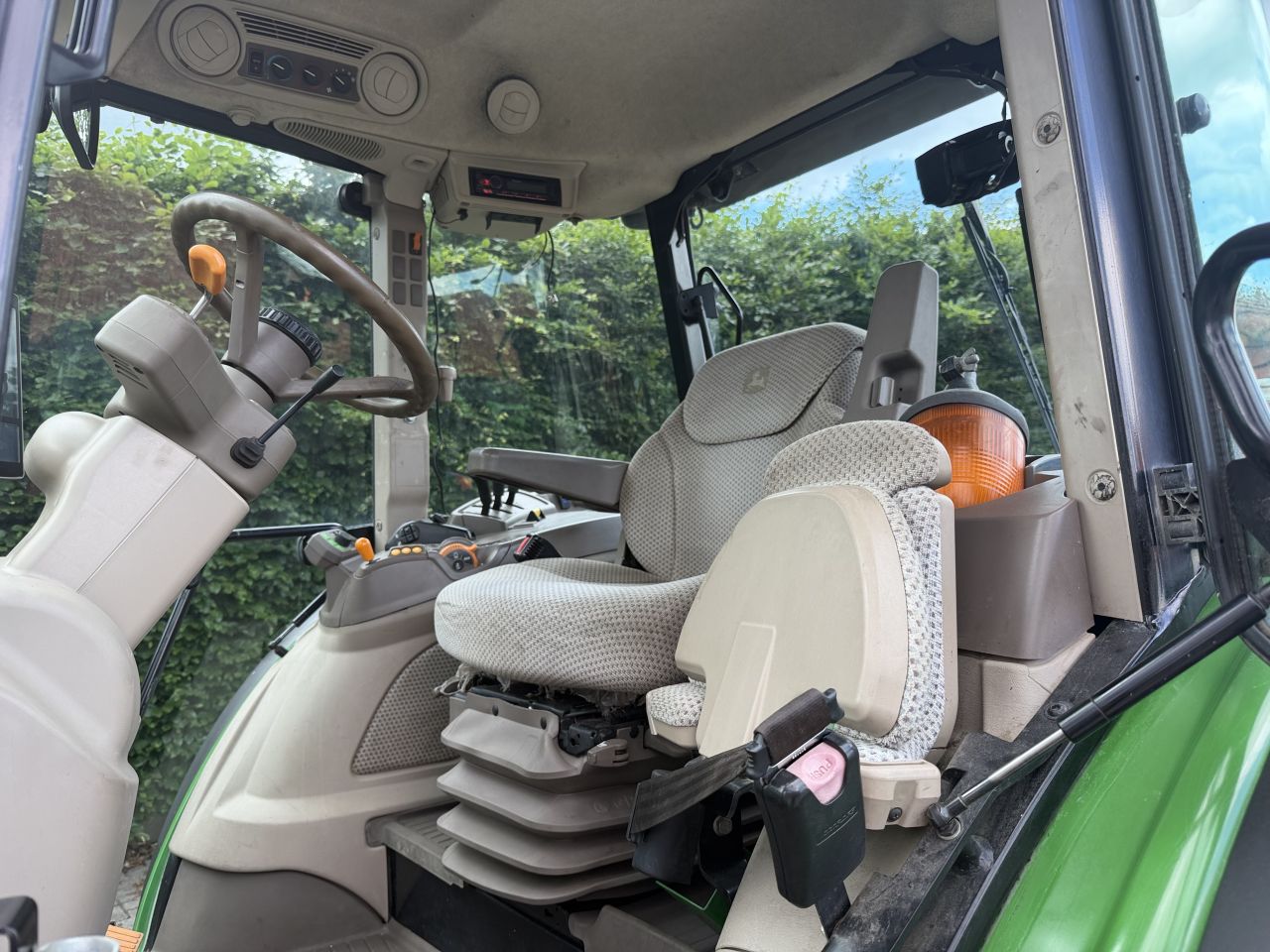 John Deere 5090R , Bj 2017 !
