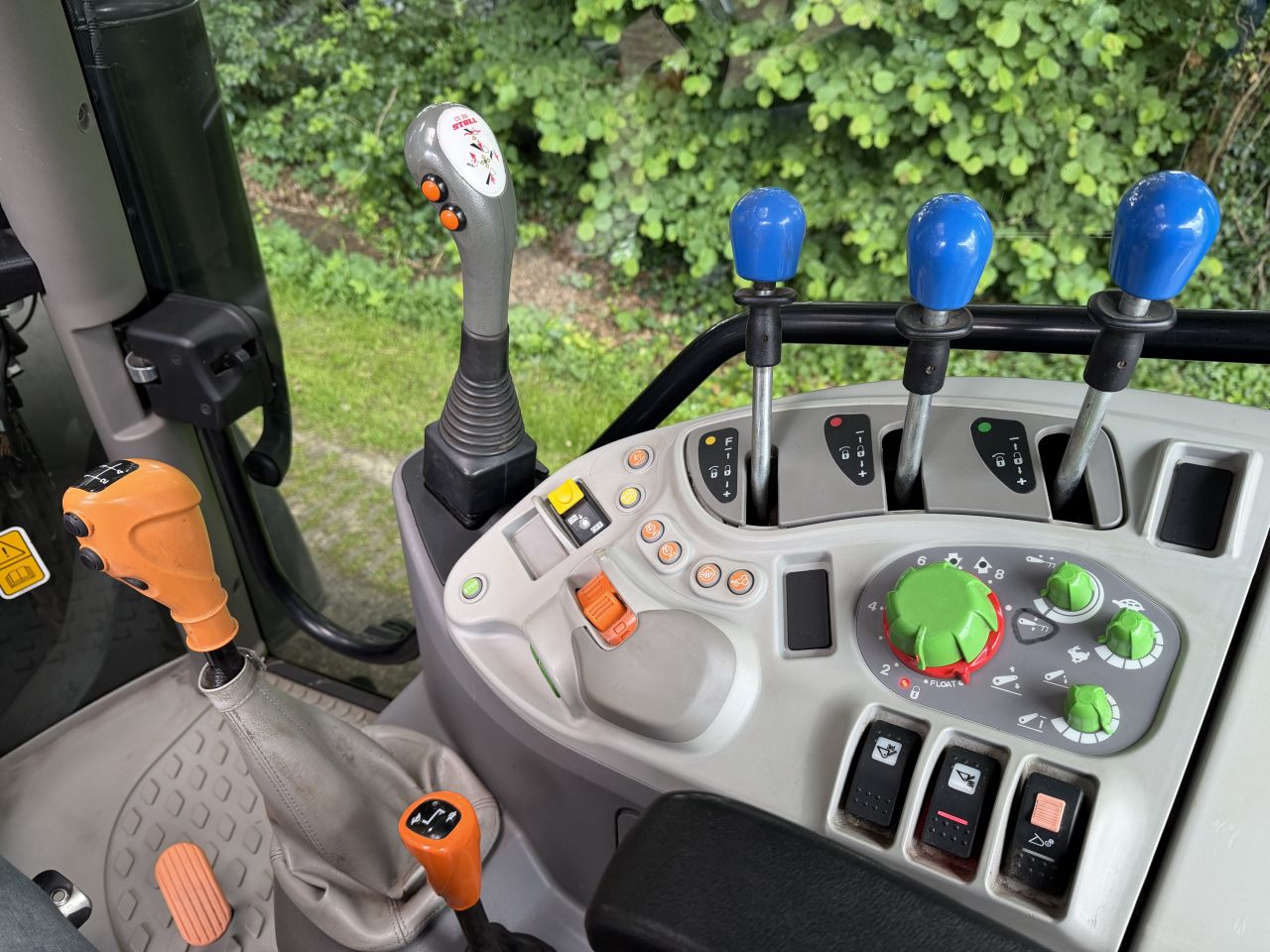 Deutz Fahr 5100G