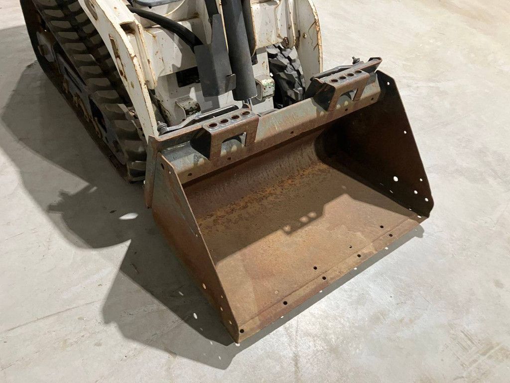Kompaktlader Bobcat MT55 Diesel 18,2 kW 2015