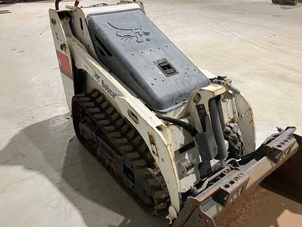 Kompaktlader Bobcat MT55 Diesel 18,2 kW 2015
