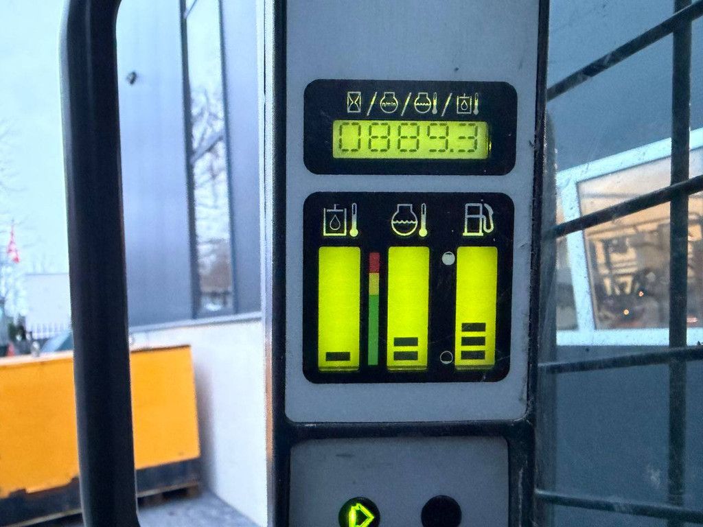 Skid steer loader New Holland L213 Diesel 2018