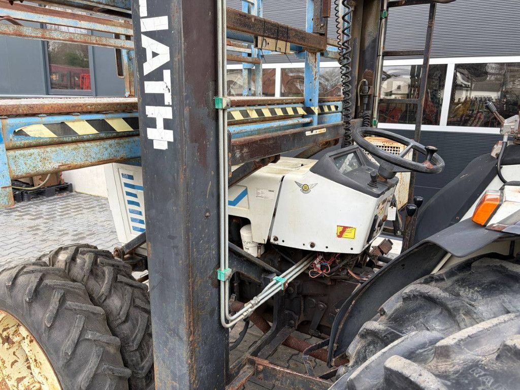 Traktor Fiat 45-66DT Diesel 33kW 1994
