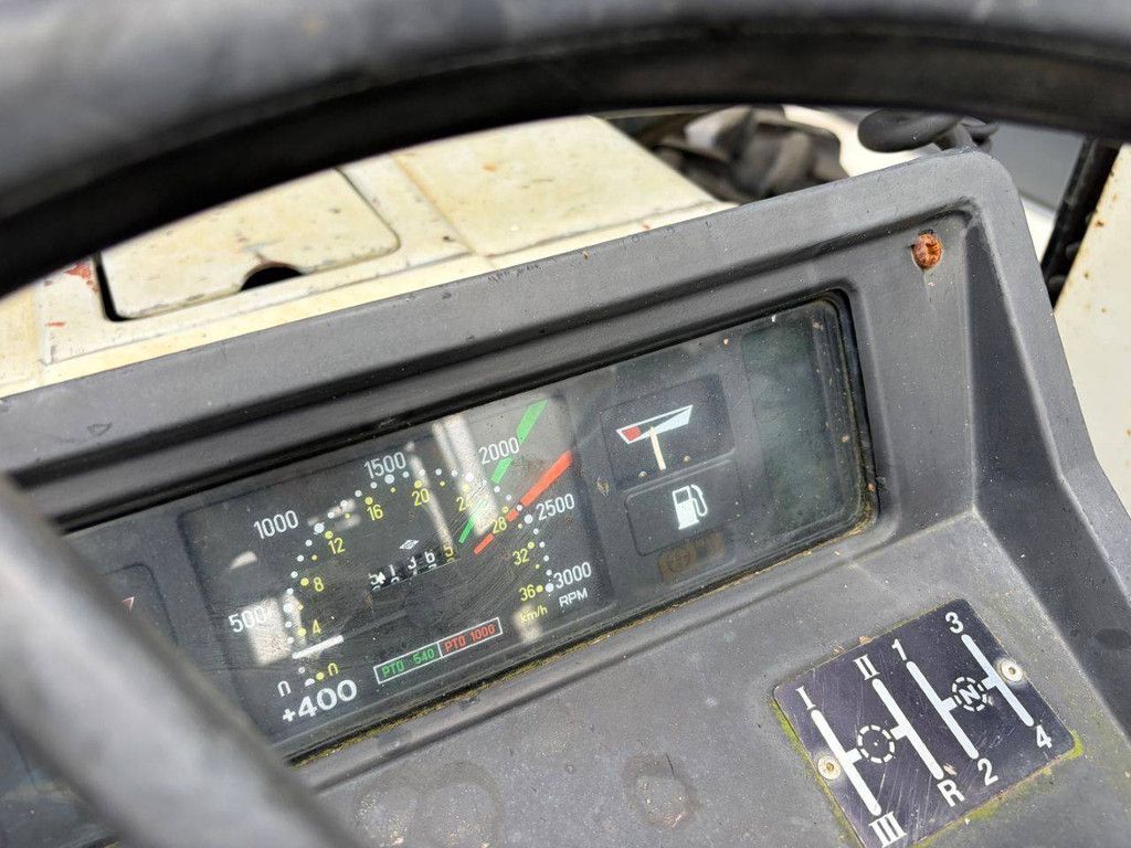Traktor Fiat 45-66DT Diesel 33kW 1994