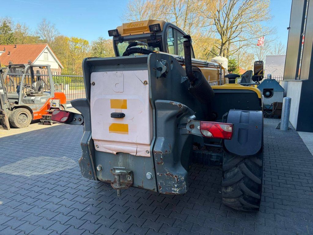 Telehandler Dieci Icarus 40.17 Diesel 4000kg 17m 2012