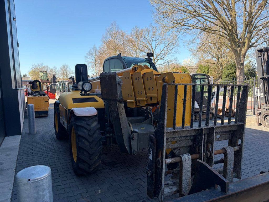 Telehandler Dieci Icarus 40.17 Diesel 4000kg 17m 2012