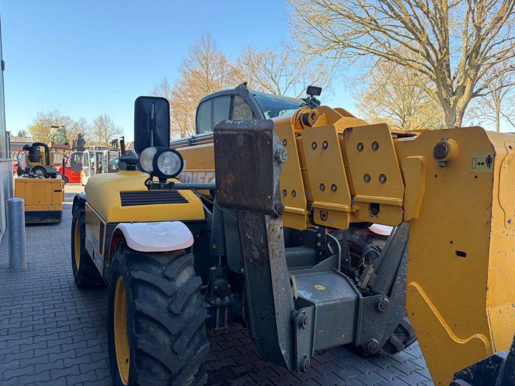 Telehandler Dieci Icarus 40.17 Diesel 4000kg 17m 2012