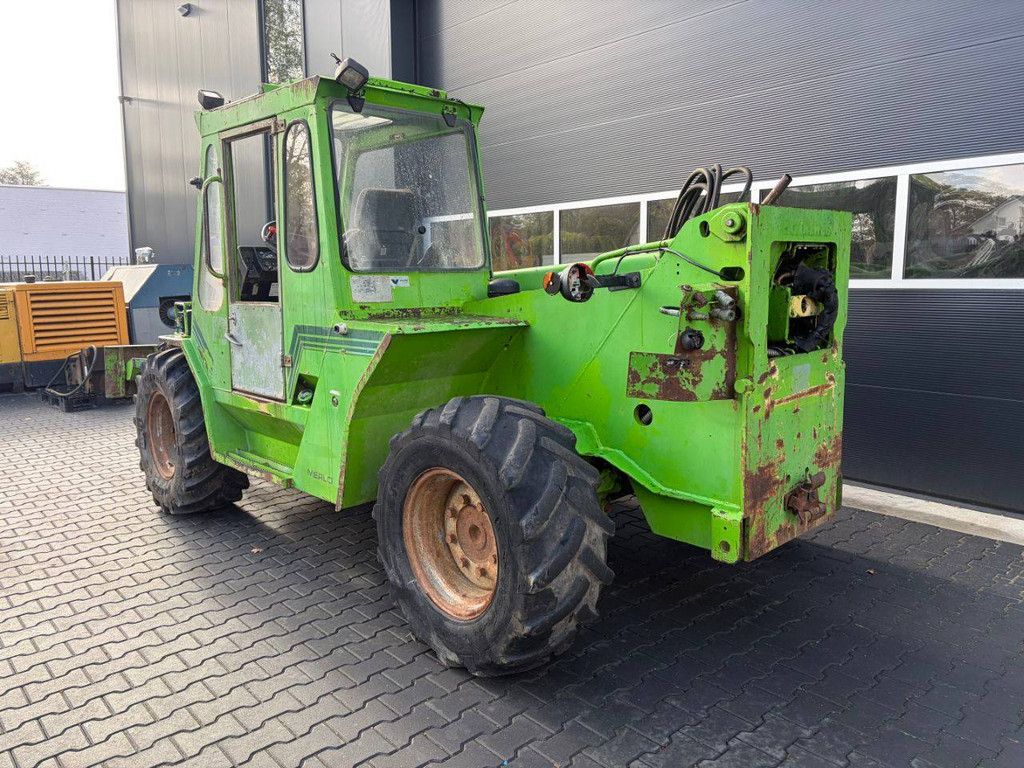Merlo P30.11 Teleskoplader Diesel 3000 kg 11 m 1990