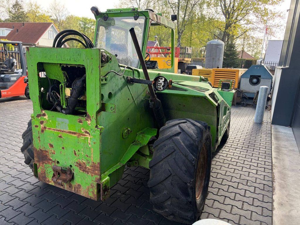 Merlo P30.11 Teleskoplader Diesel 3000 kg 11 m 1990