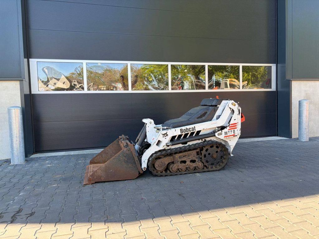 Kompaktlader Bobcat MT50 Diesel 14kW 2002