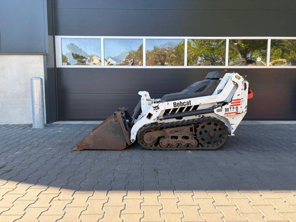 Kompaktlader Bobcat MT50 Diesel 14kW 2002