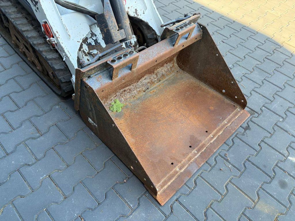 Kompaktlader Bobcat MT50 Diesel 14kW 2002