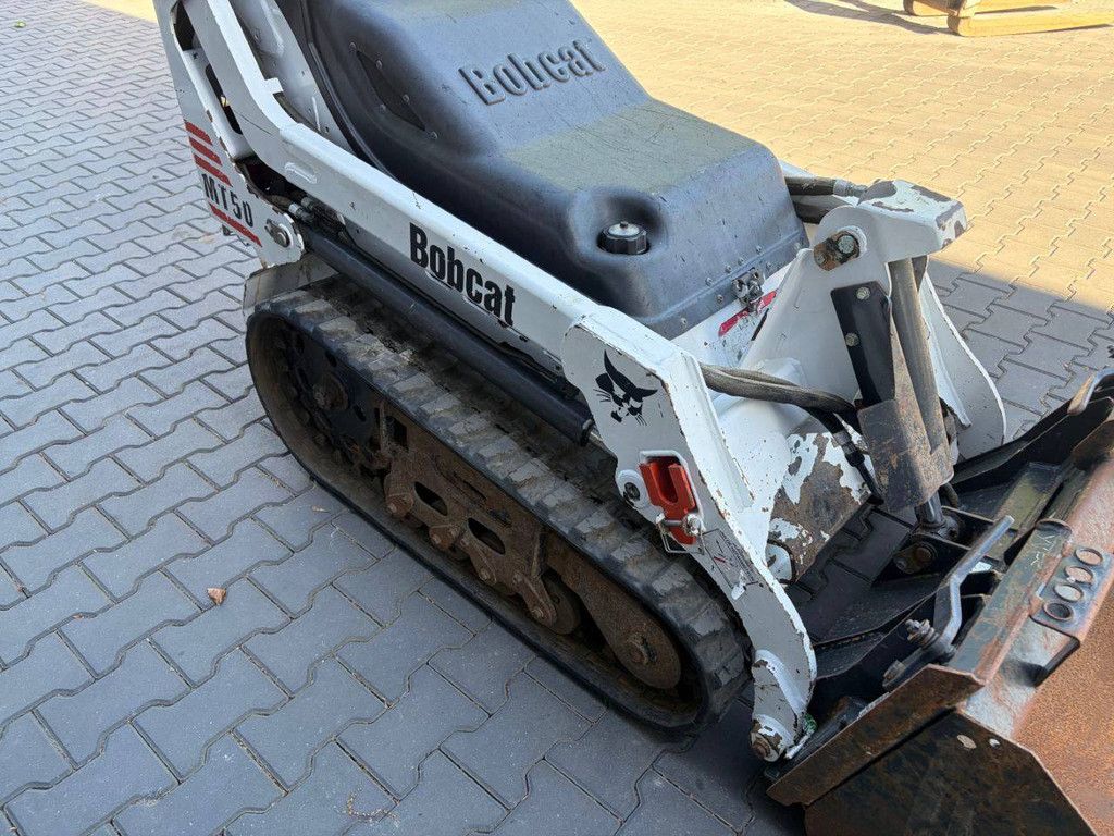 Kompaktlader Bobcat MT50 Diesel 14kW 2002