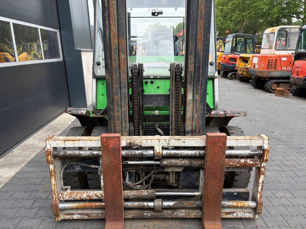 Forklift Cesab LGFSE50YL-ES Diesel 4500kg 3.2m