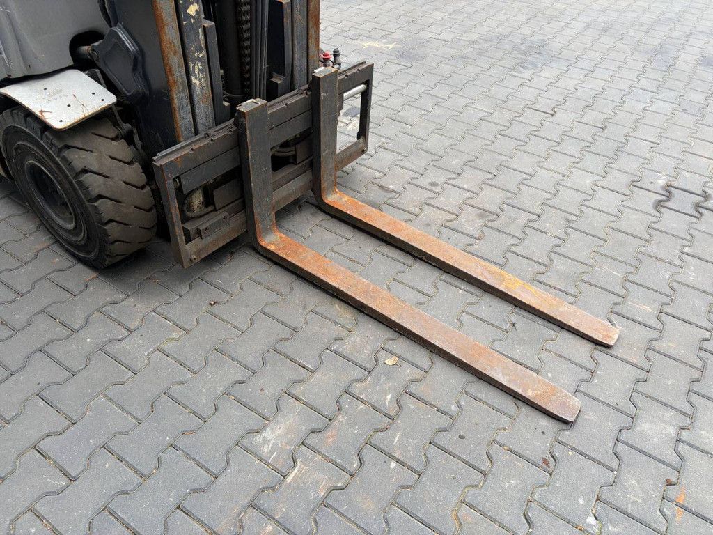Gabelstapler Still RX70-25 Diesel 2500kg 2017