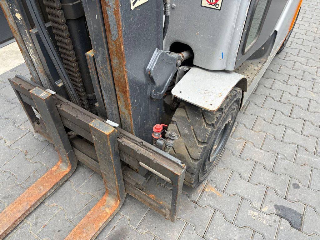Gabelstapler Still RX70-25 Diesel 2500kg 2017