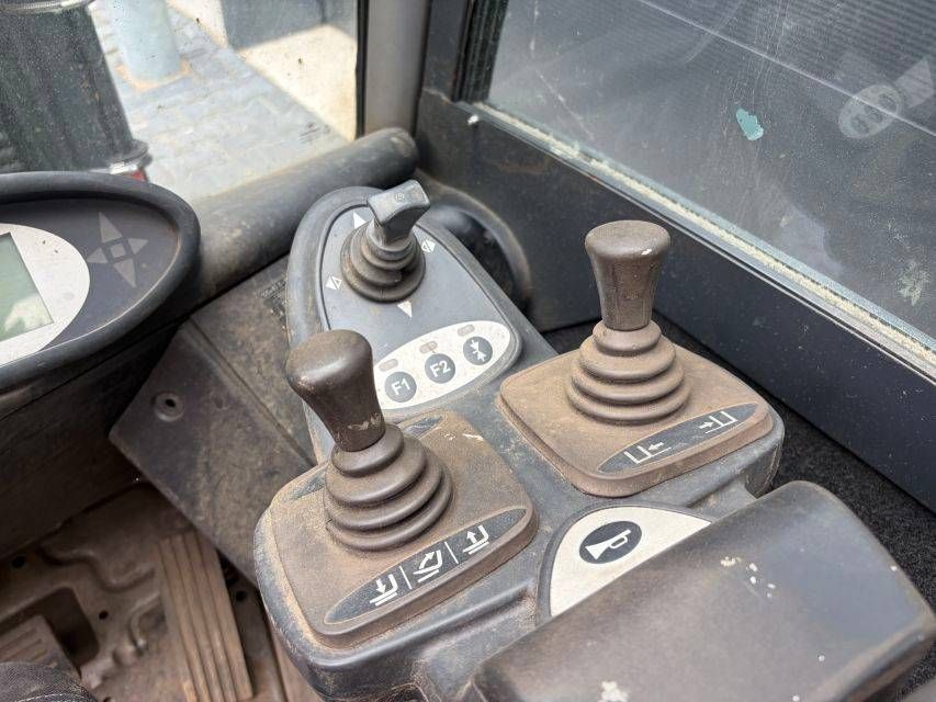 Gabelstapler Still RX70-25 Diesel 2500kg 2017