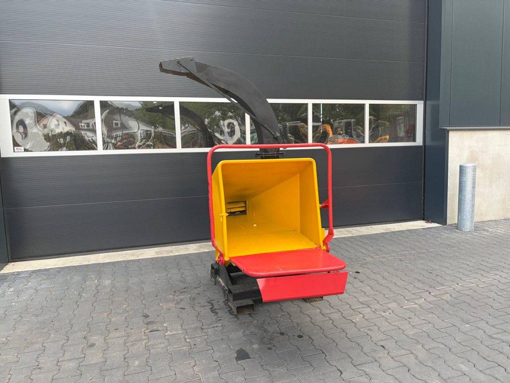 Wood chipper Stockx TS 200 Z
