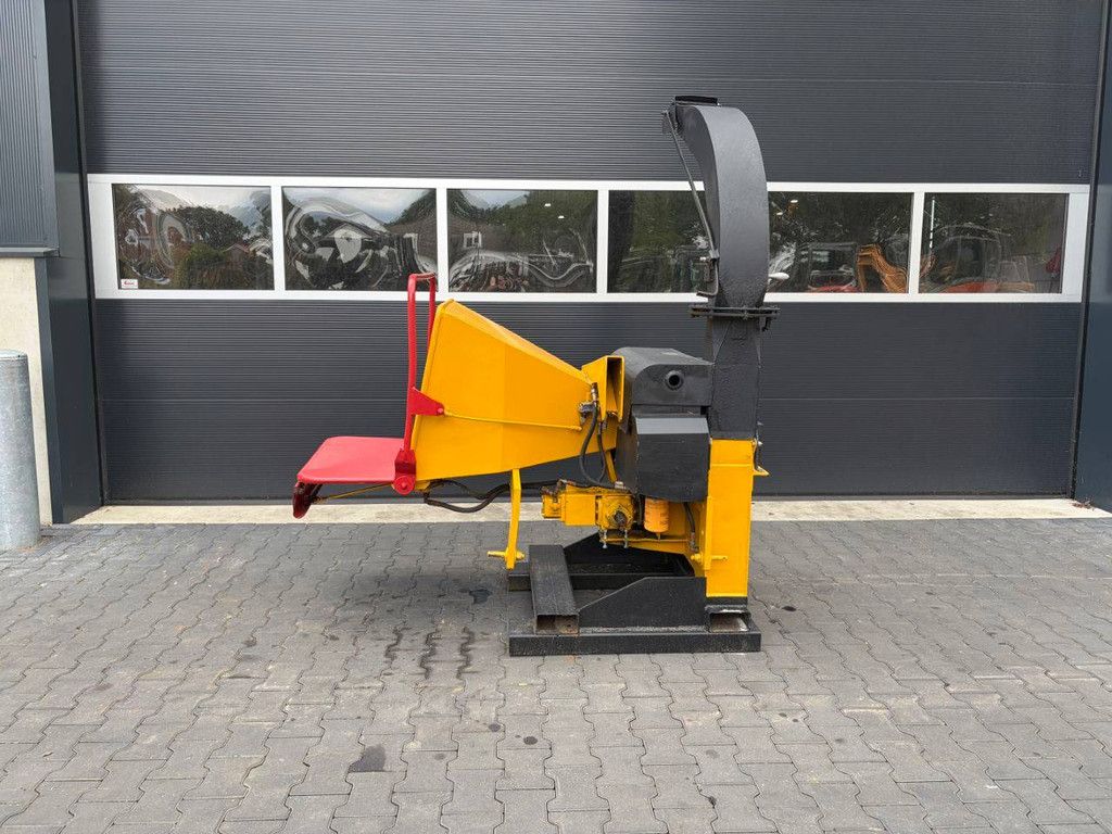Wood chipper Stockx TS 200 Z