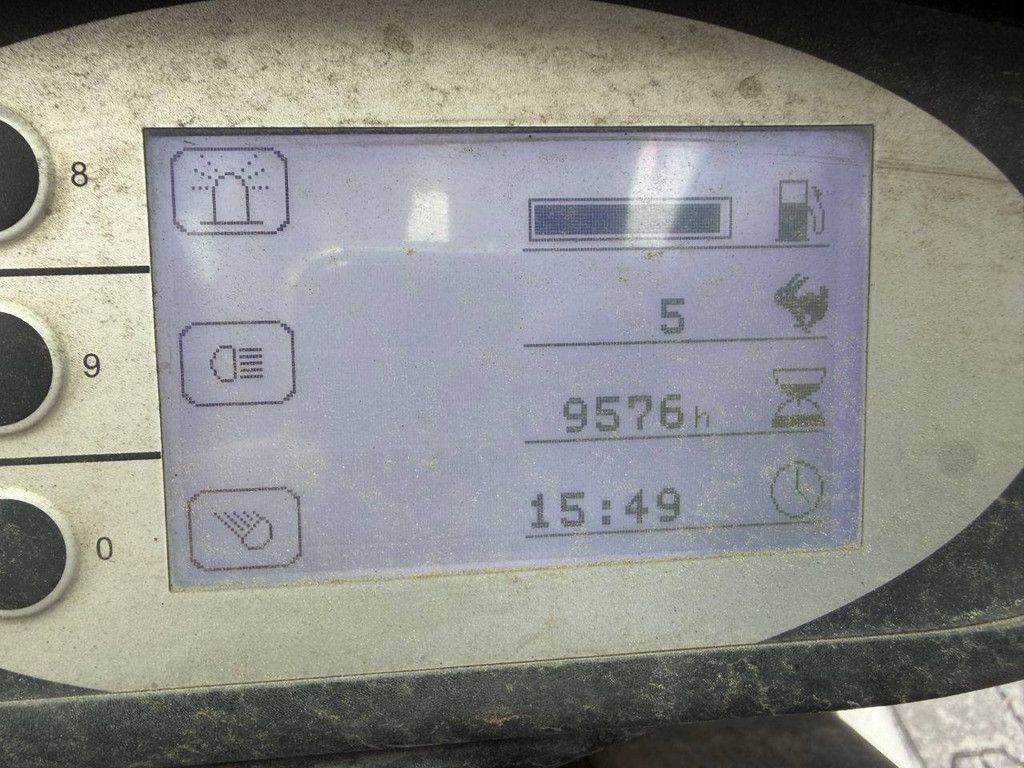 Gabelstapler Still RX 70-35 / 51C Diesel 3500kg 2012