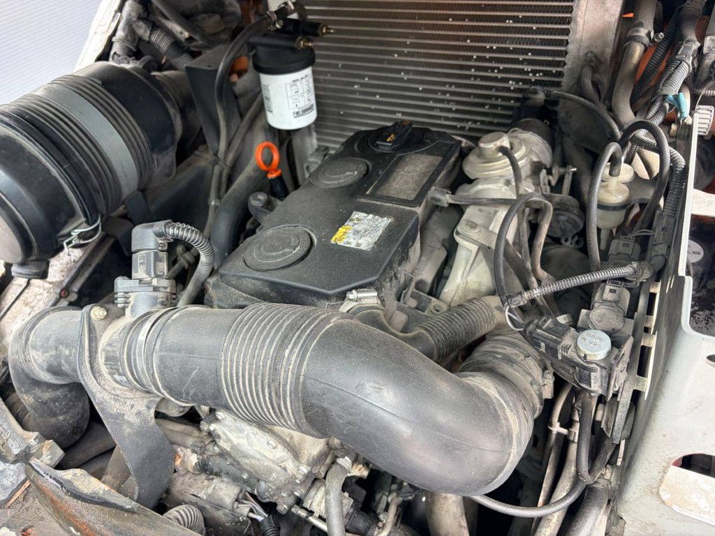 Gabelstapler Still RX 70-35 / 51C Diesel 3500kg 2012