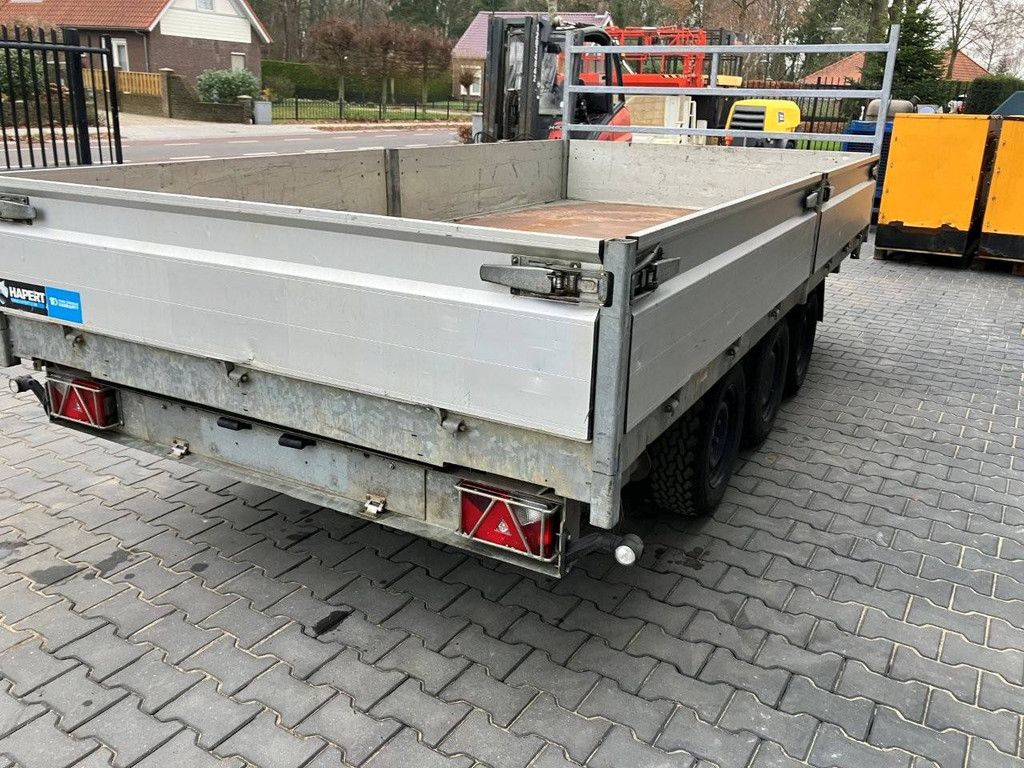 Kipper Hapert MA 3500kg