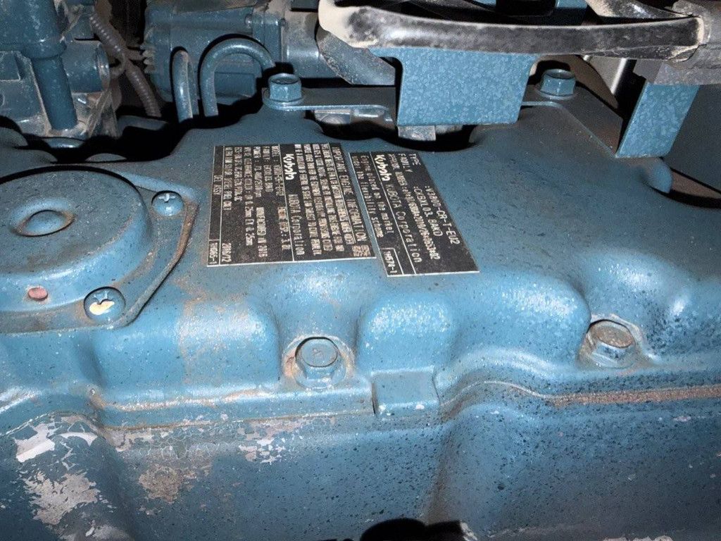Compactor Bomag BW 174 AP-4i AM Diesel 2017