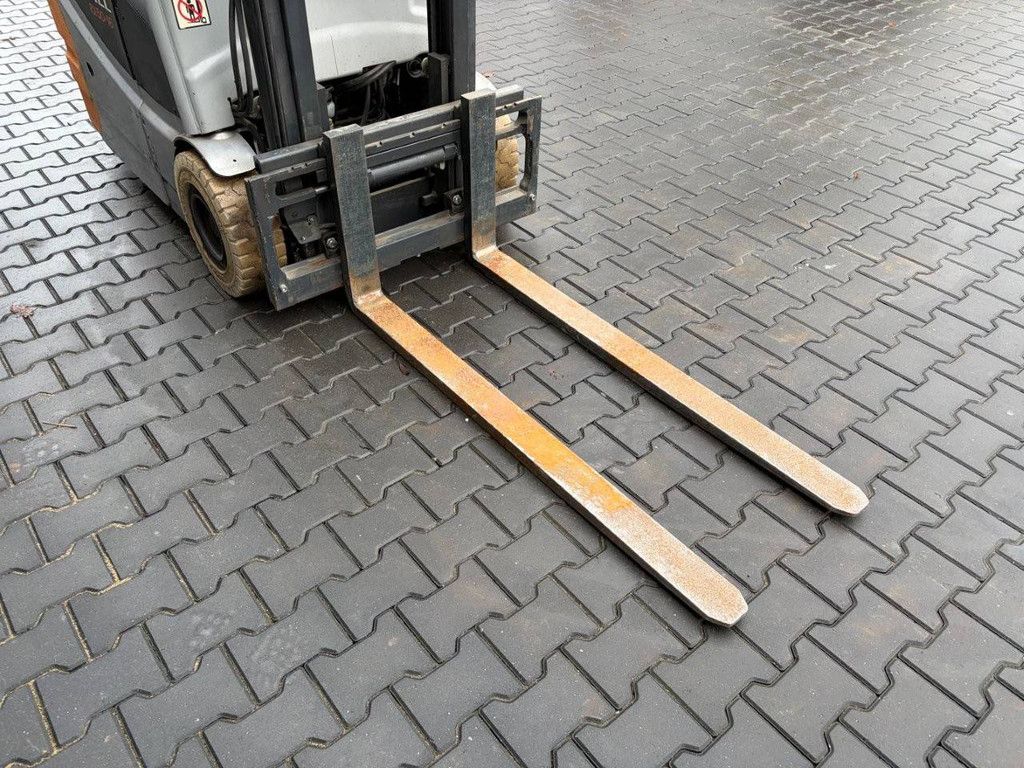 Forklift Still RX50-16 Electric 1600kg 2019