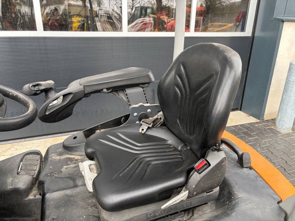 Forklift Still RX50-16 Electric 1600kg 2019