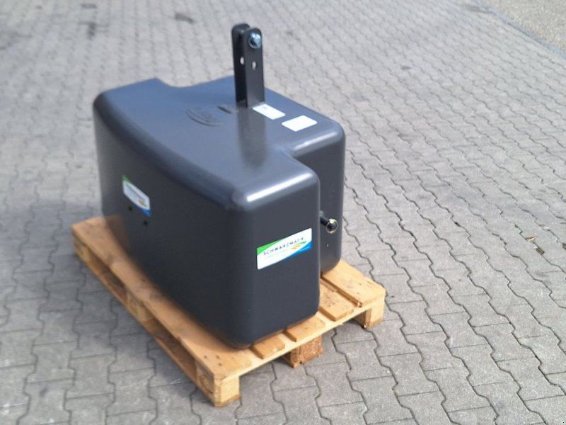 Fliegl Gewicht 1.050kg