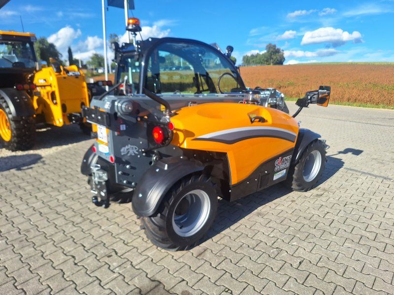 Giant Tendo GT5048 AS