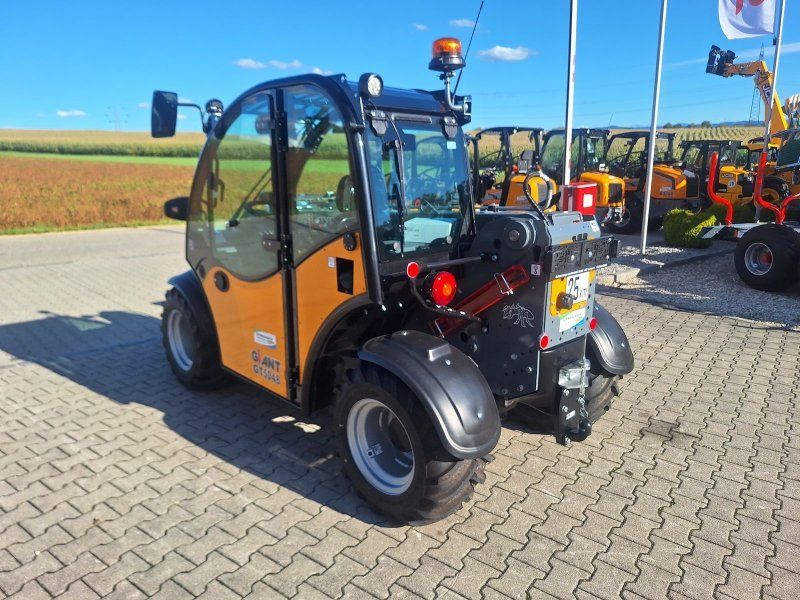 Giant Tendo GT5048 AS