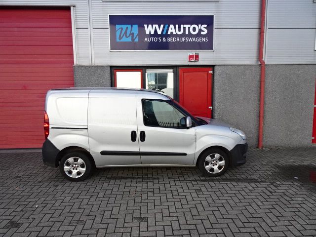Fiat Doblò Cargo 1.3 MultiJet SX airco 154771 km marge !!!!!!!!!