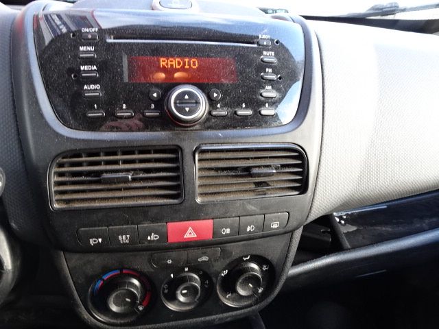 Fiat Doblò Cargo 1.3 MultiJet SX airco 154771 km marge !!!!!!!!!