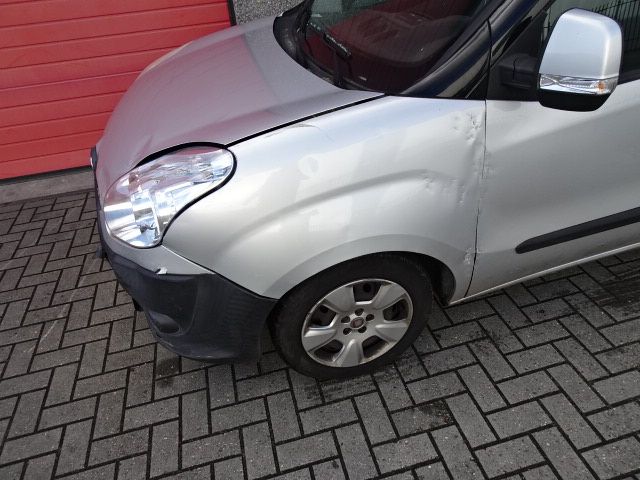 Fiat Doblò Cargo 1.3 MultiJet SX airco 154771 km marge !!!!!!!!!