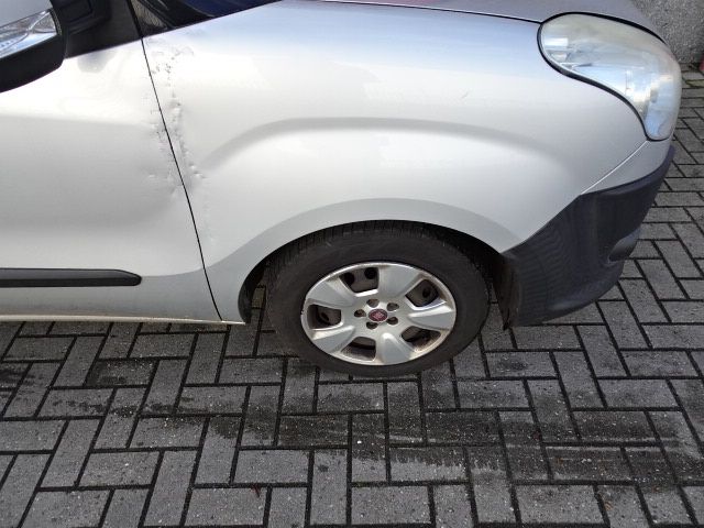 Fiat Doblò Cargo 1.3 MultiJet SX airco 154771 km marge !!!!!!!!!