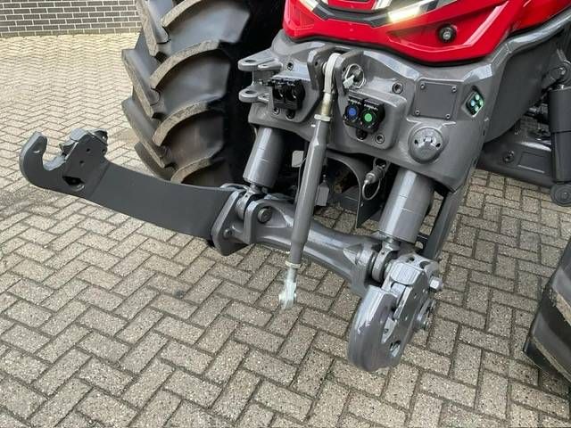 Valtra Q225 ACTIE!